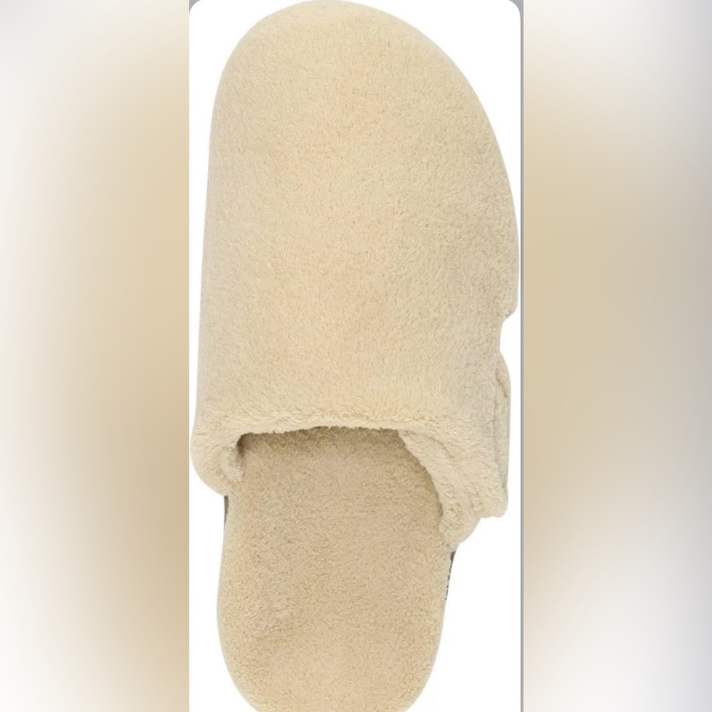 Women's Vionic Gemma Slippers, brand new size 10(does not have original box) - Picture 5 of 6